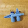 Washer Water Valve 223C98 (Money Back Guarantee)