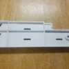 Kenmore Refrigerator Shelf Track 2216106 (Money Back Guarantee)