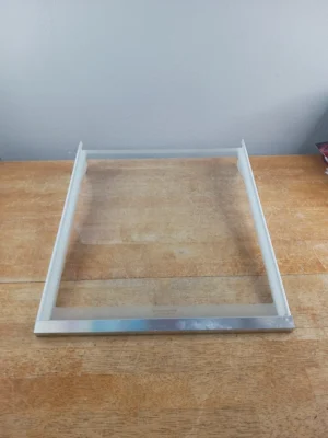 Kitchenaid Refrigerator Shelf Wpw10756310
