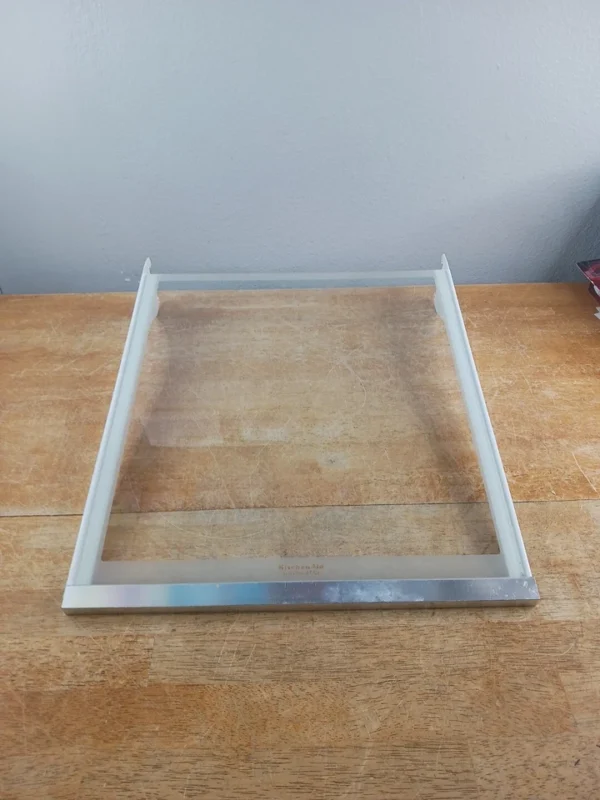 Kitchenaid Refrigerator Shelf Wpw10756310