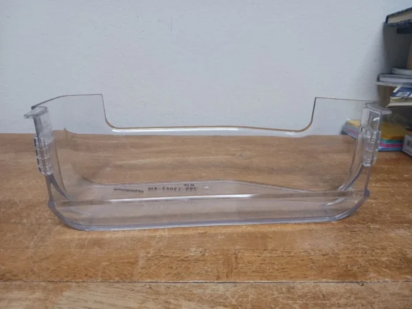 LG Refrigerator Door Basket Man63049001 (Money Back Guarantee)