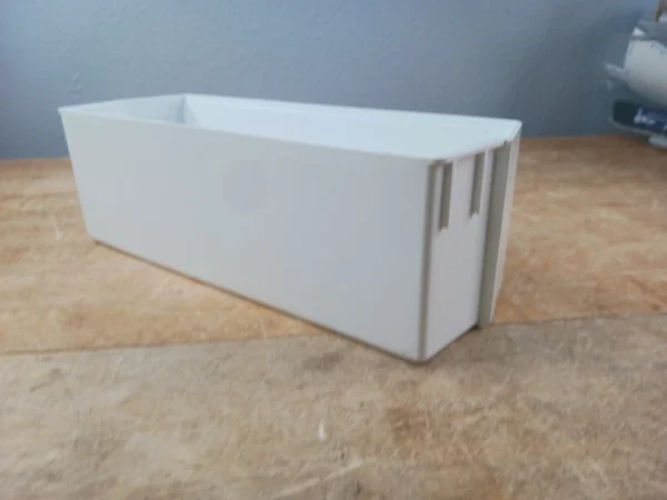 Lg Refrigerator Door Bin Man62388501