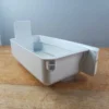 Ge Refrigerator Left Hand Door Bin Wr71x11068