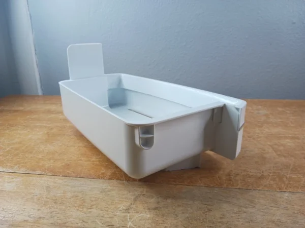 Ge Refrigerator Left Hand Door Bin Wr71x11068