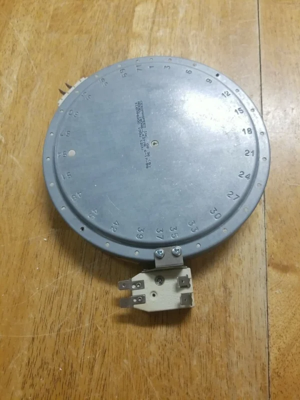 Frigidaire Range 7in Warmer 316098200 (Money Back Guarantee)