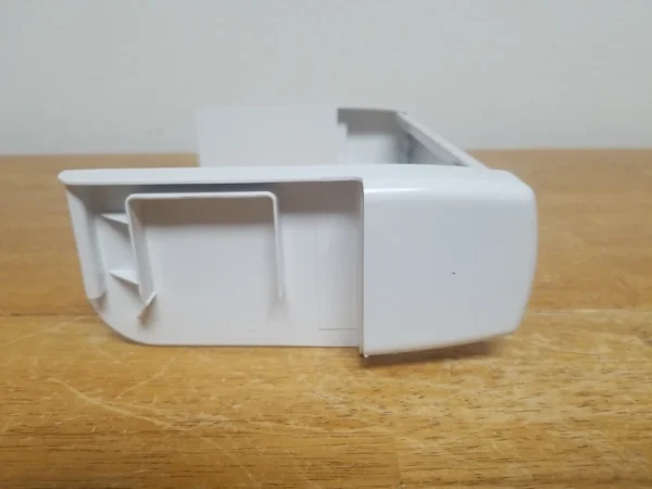 GE Refrigerator Small Shelf Wr71x10282 (Money Back Guarantee)