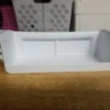 GE Refrigerator Door Bin Wr71x10254 (Money Back Guarantee)