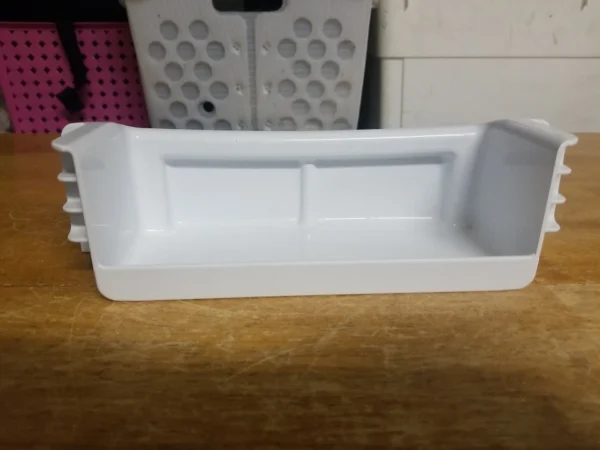 GE Refrigerator Door Bin Wr71x10254 (Money Back Guarantee)