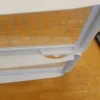 Frigidaire Refrigerator Spill Shelf 218641901 (Money Back Guarantee)