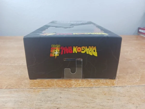 s-l960 (4) Dragon Ball Super- Limit Breaker Series: SUPER SAIYAN BLUE GOGETA 12" Figure!