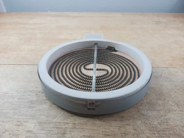 GE Range 7in Burner 191D4162p002