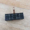 GE Range Terminal Block Ertb-2
