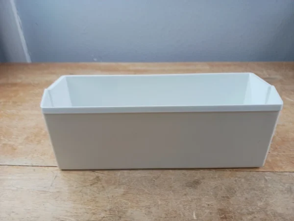 Lg Refrigerator Door Bin Man62388501