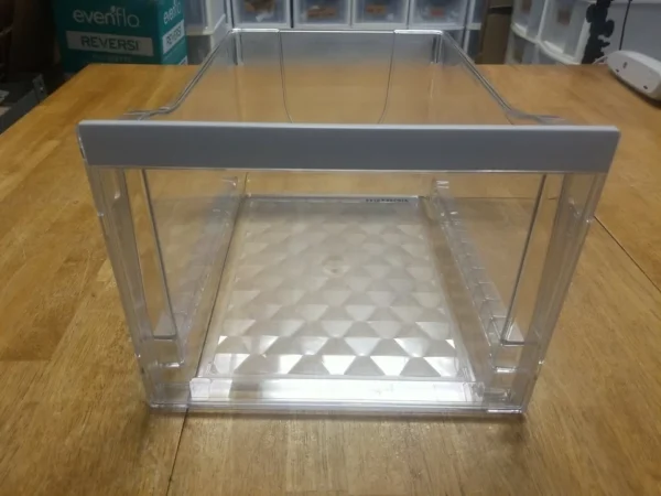 LG Refrigerator Freezer Pan Ajp73595146 (Money Back Guarantee)