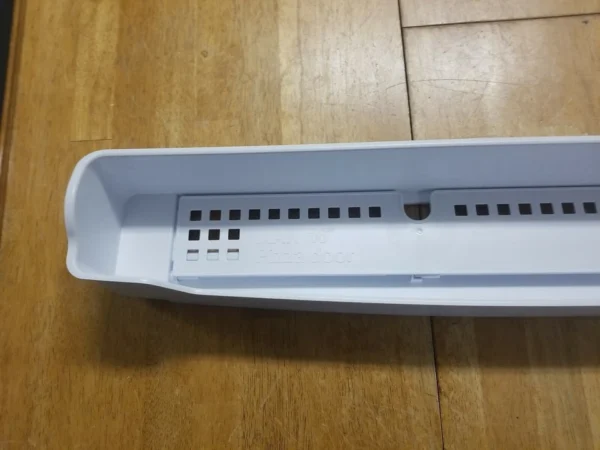 Samsung Refrigerator Freezer Shelf Da97-08407a (Money Back Guarantee)