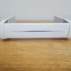 GE Refrigerator Small Shelf Wr71x10282 (Money Back Guarantee)