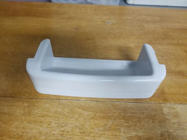 GE Refrigerator Door Bin Wr71x10254 (Money Back Guarantee)
