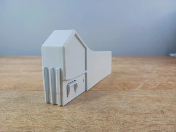 Samsung Refrigerator Mount Da67-01780a