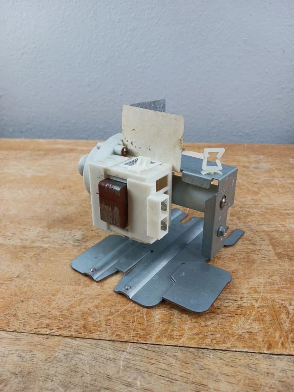 GE Washer Drain Pump 237D1128G001