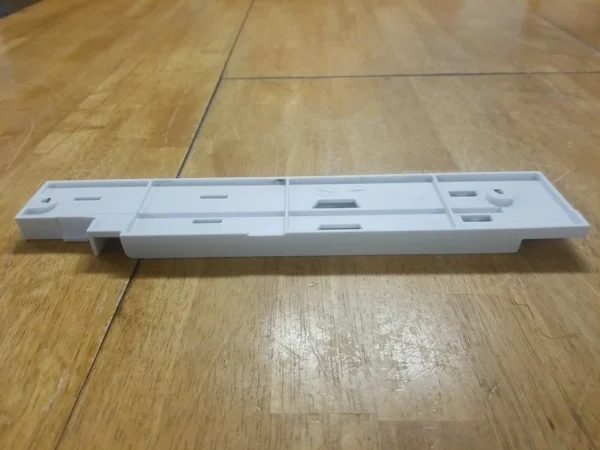 Kenmore Refrigerator Shelf Track 2216106 (Money Back Guarantee)
