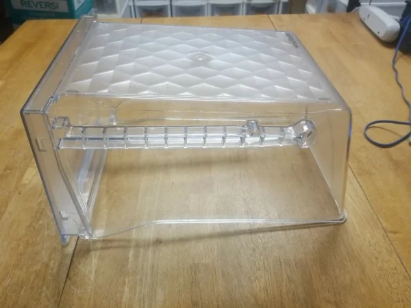 LG Refrigerator Freezer Pan Ajp73595146 (Money Back Guarantee)