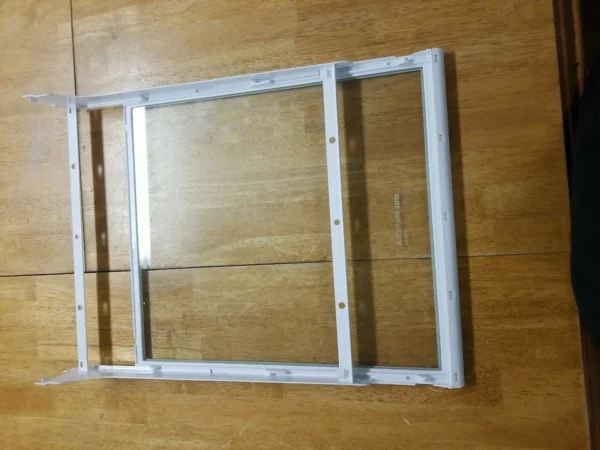 LG Refrigerator Shelf Aht36764303 (Money Back Guarantee)