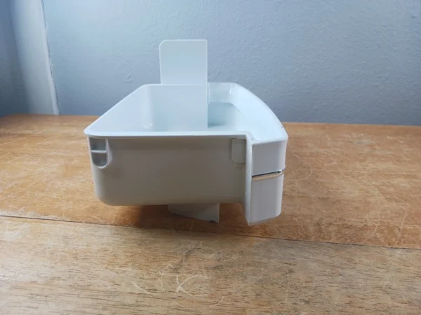 Ge Refrigerator Left Hand Door Bin Wr71x11068