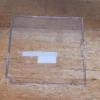Whirlpool Refrigerator Cover W11226688 (Money Back Guarantee)