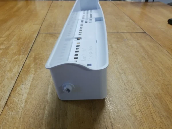 Samsung Refrigerator Freezer Shelf Da97-08407a (Money Back Guarantee)