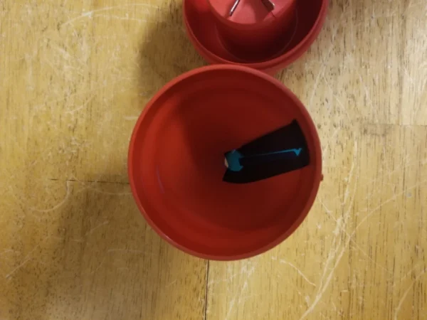 Tupperware Handy Spiralizer (Money Back Guarantee)