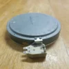 Frigidaire Range 7in Warmer 316098200 (Money Back Guarantee)