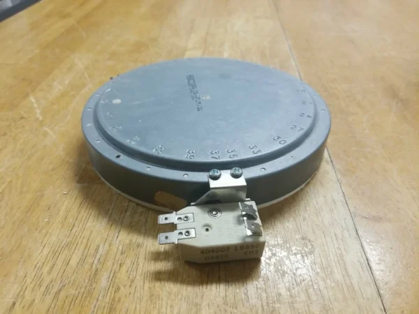 Frigidaire Range 7in Warmer 316098200 (Money Back Guarantee)