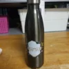 Onebttl Aqua bottle Best Grandpa Ever 17oz (Money Back Guarantee)