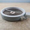 GE Range 7in Burner 191D4162p002
