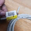 GE General Electric WX08X10006G Smartconnect Ice Maker Line 6-Foot Length