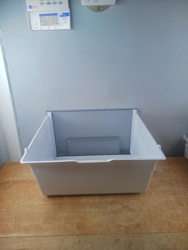 Galanz Refrigerator Crisper Drawer 20750040001, Bg200264