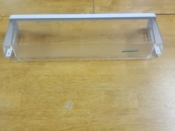 GE Refrigerator Door Bin Shelf Wr71x10208 (Money Back Guarantee)