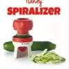 Tupperware Handy Spiralizer (Money Back Guarantee)