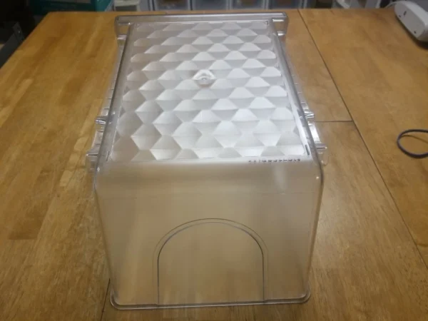 LG Refrigerator Freezer Pan Ajp73595146 (Money Back Guarantee)