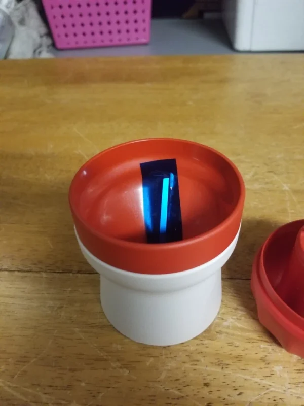 Tupperware Handy Spiralizer (Money Back Guarantee)