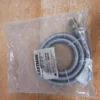 s-l960 (6) Eastman Gas Dryer Connector 1/2 MIP X 3/8 FiP 48" 99930cs (Money Back Guarantee)