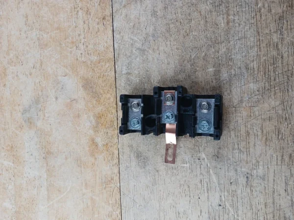 Ge Range Terminal Block Pbt-gf15