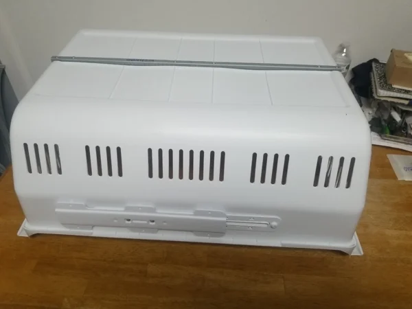 Kenmore Refrigerator Basket Ajp73714801 (Money Back Guarantee)