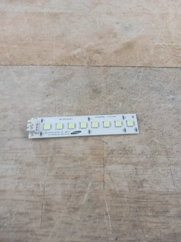 Samsung Refrigerator Led Lamp Da41-00519a