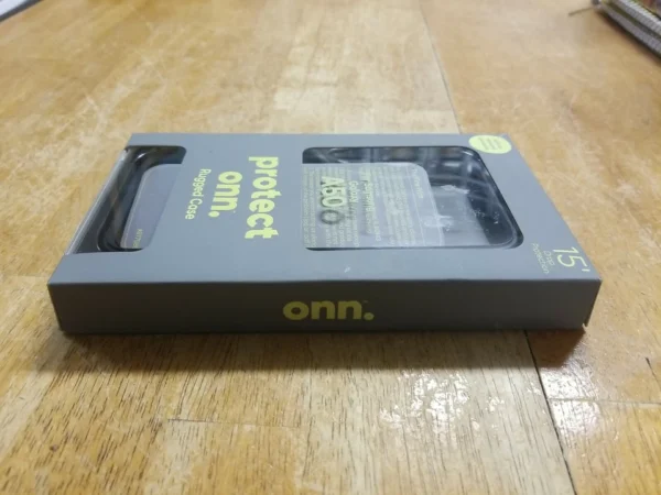 Samsung Galaxy A50 Rugged Phone Case (Money Back Guarantee)