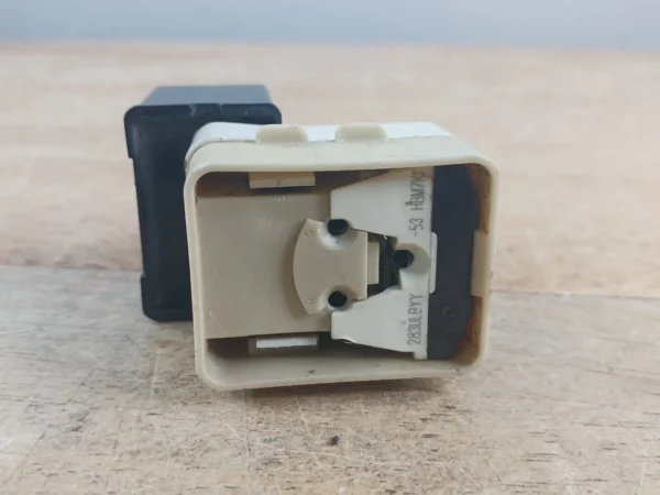 Ge Refrigerator Start Device Wr09x10105