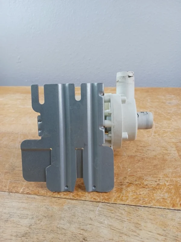 GE Washer Drain Pump 237D1128G001