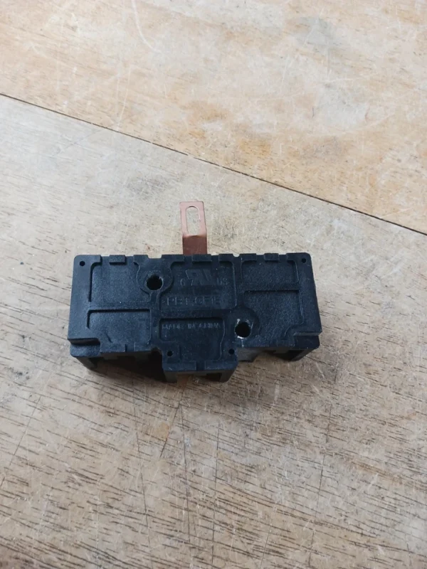 Ge Range Terminal Block Pbt-gf15