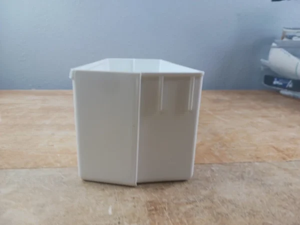 Lg Refrigerator Door Bin Man62388501