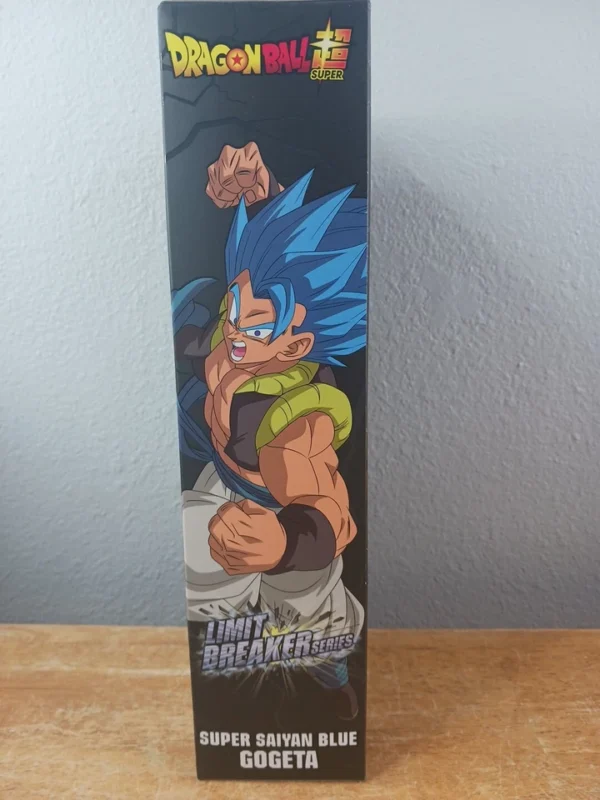 s-l960 Dragon Ball Super- Limit Breaker Series: SUPER SAIYAN BLUE GOGETA 12" Figure!